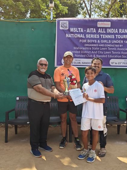 National Champions: Dominating the Indian Circuit photo 20