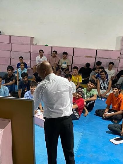 For Parents, By Experts photo 20