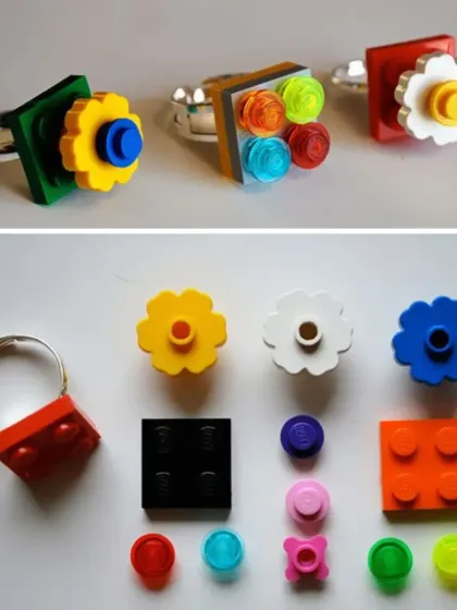 MakersLoft - Holiday Camps Creative Workshops: Jewelry & Design photo 15