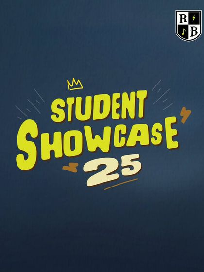 Rainbow Bridge - Music Education & Training The Big Stage: Annual Student Showcase photo 46