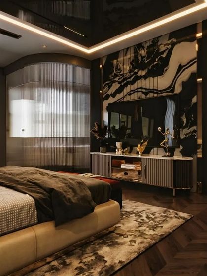 Home Interiors - Individual Room Design & Renovation Smart & Stylish Bedrooms photo 12