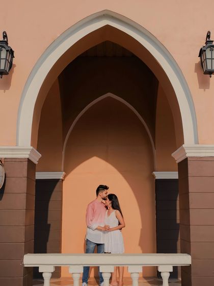 Whispers of Nature: Outdoors & Adventure photo 13