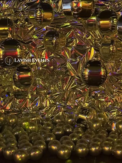 Glamorous & Stylish Soirees photo 17