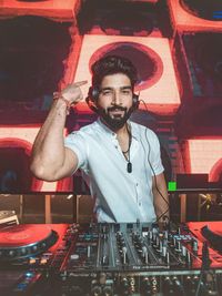 Corporate & Private Events DJ