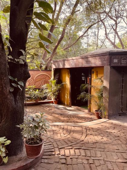 Divya Ravi - Bharatanatyam Workshops & Training Additional Work & Recognition photo 4