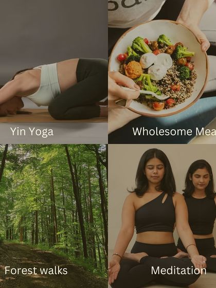 Himalayan & Nature Retreats photo 15