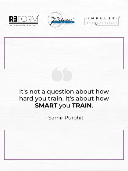 This quote from my father, Samir Purohit, is the core of our philosophy. It’s not about how hard you train, but how smart you train. We focus on mindful movement and precise technique to build stronger, more resilient bodies.