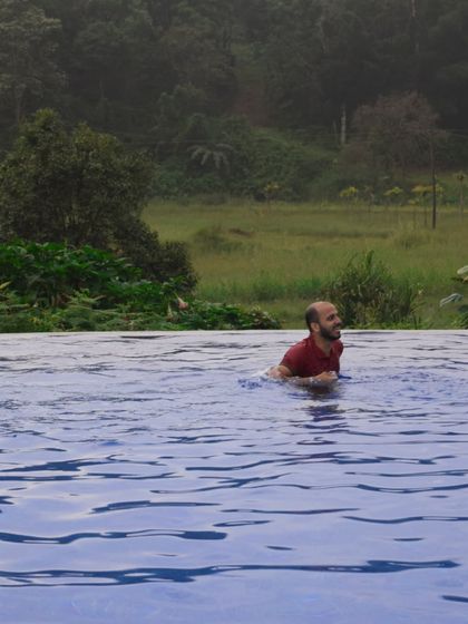 Monks On Wheels - Corporate Offsites & Events Adventure Treks & Mountain Retreats photo 8