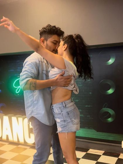 Danny & Yo - Event Performances & Services Brazilian Zouk & Fusion photo 8