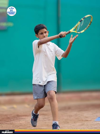 Youth Tennis: The Next Generation photo 8