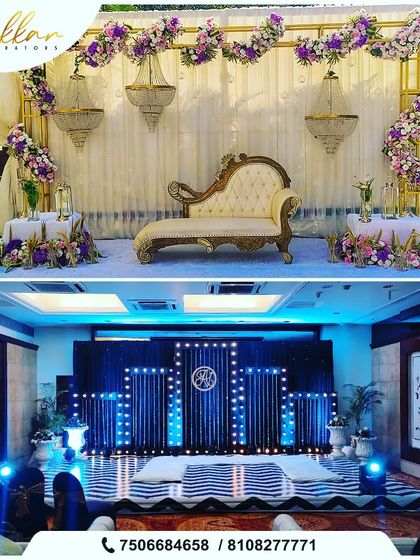 Grand Sangeet & Reception Nights photo 13