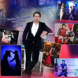 Dance Factory