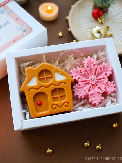 Over The Lune Studio - Custom Event Favors & Bulk Gifting Festive Collections: From Diwali to Christmas photo 26