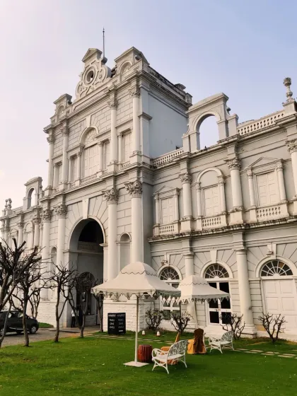 Destination Diaries: Weddings Across the Map photo 17