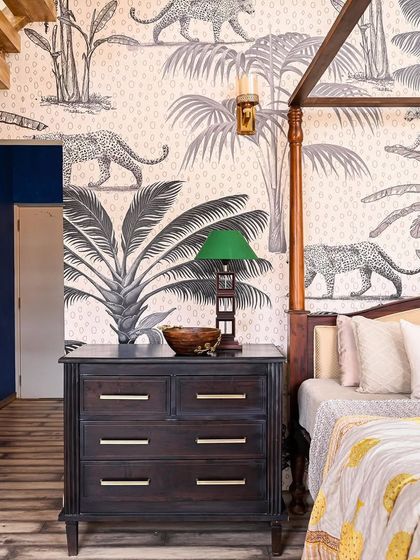 By the Riverside - Full-Service Interior Design Bedrooms: Personal Sanctuaries photo 79