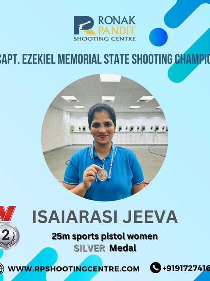 Additional Achievements photo 28