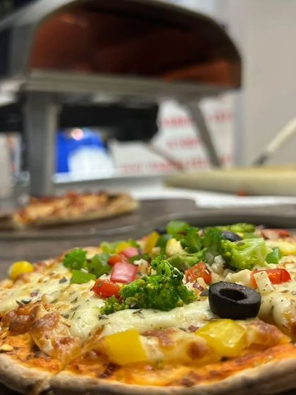 Odyssey - Corporate & Brand Event Catering Interactive Live Stations & Main Courses photo 4