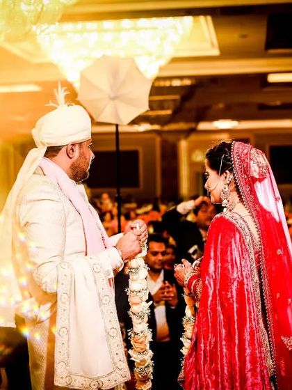 Bow & Gown Studio - Wedding Photography Sacred Vows: The Wedding Day photo 23