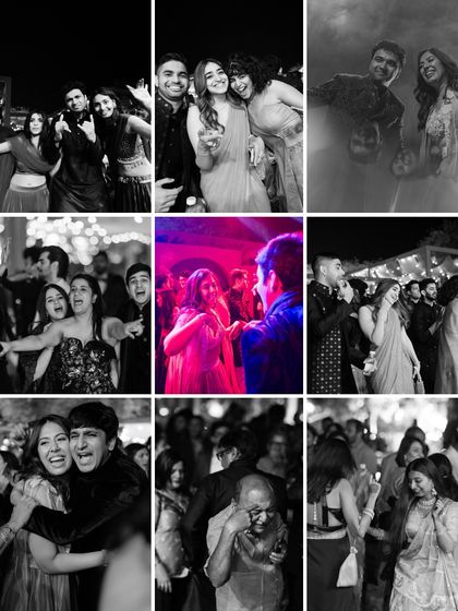 Sangeet & Cocktail Nights: The Celebration photo 10