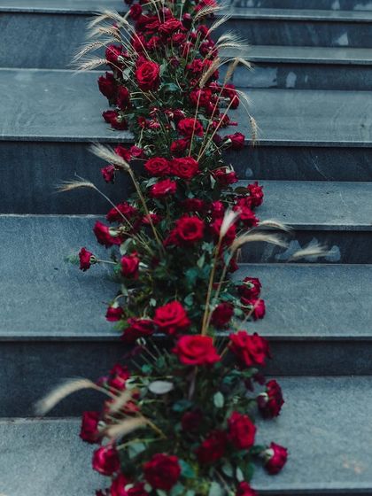 The Mogra Collective - Destination Weddings The Art of the Detail photo 15