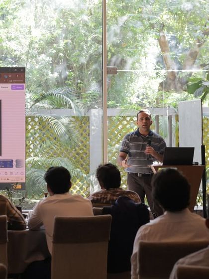 Beyond Weddings: Corporate & Special Events photo 5