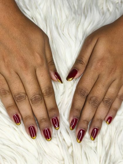 Bridal & Glamour Nails photo 7