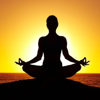 Swasthya Yoga