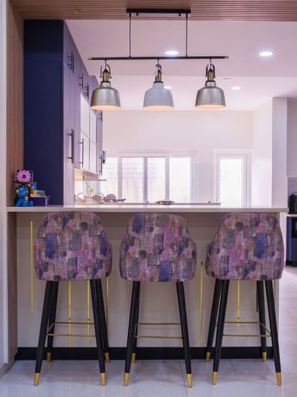 Fabdiz - Full-Service Residential Interior Design Gourmet & Modular Kitchens photo 12