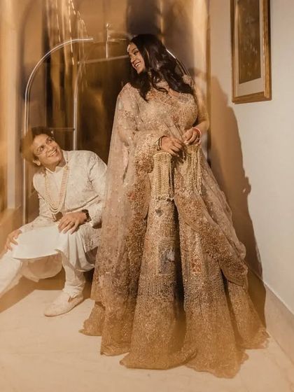 Weddings by Lifeworks - Pre-Wedding & Couple Photoshoots Palace & Heritage Elegance photo 7