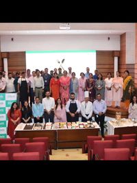 Corporate Wellness & Nutrition Workshops