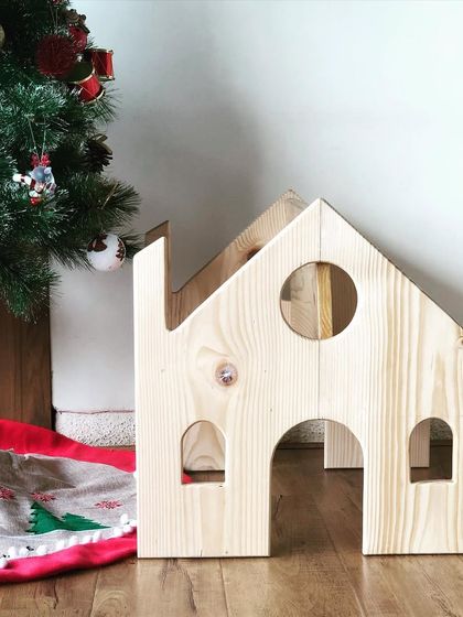 Playful Chairs & Tables photo 11