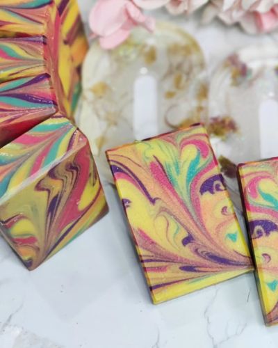 Handmade Skincare & Supplies