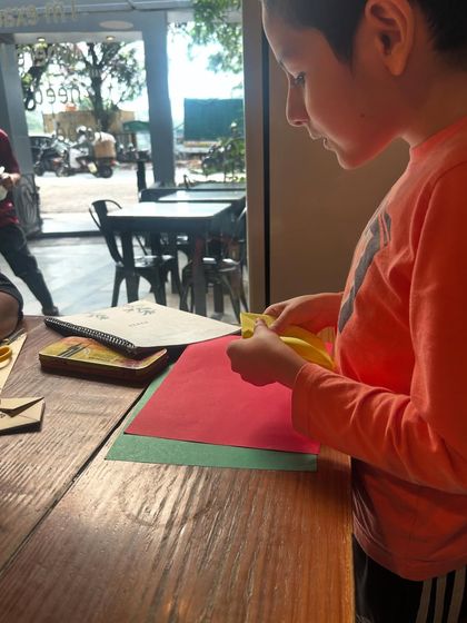 Hattennoki - Academic Tutoring & Enrichment Programs Interactive Math & STEM Workshops photo 8