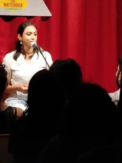 Not Just for Kids: Stories & Workshops for Adults photo 10