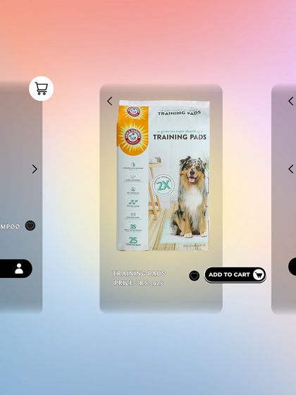 PawsnCollars - Pet Supplies Natural Grooming & Wellness photo 13