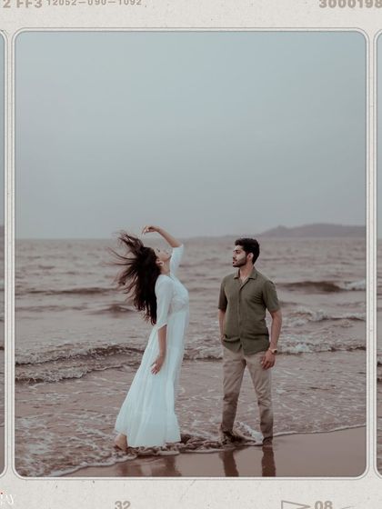 Beach & Coastal Love Stories photo 30