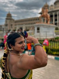 Bodybuilding Competition Coaching