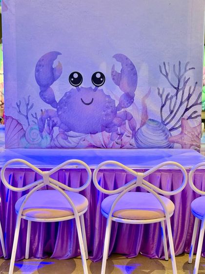 Whimsical Kids' Birthdays photo 47