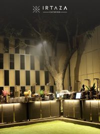 Luxury Event Catering