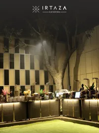 Luxury Event Catering