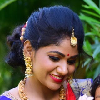 Bhavya Reddy Aartistry