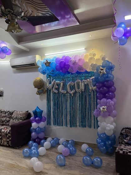 Welcome Baby & Baby Showers photo 24