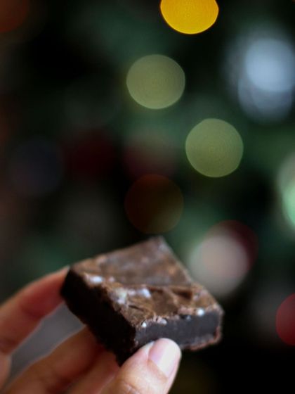 Faraway Feast - Specialty Cakes & Desserts More Than Just Cake: Cookies, Brownies & Pastries photo 3