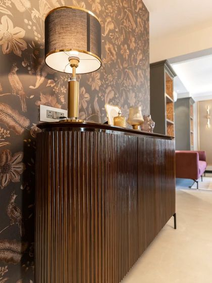 I M Design & Development - Residential Architecture & Interior Design Curated Details: Art, Lighting & Decor photo 36