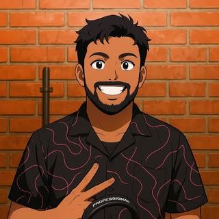 DJ Ravi
