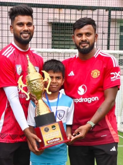 Champions Corner: Trophies & Victories photo 13