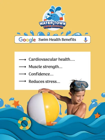 Did you know that early swimming can enhance brain development, improve coordination, and lead to better sleep? This collection explains the science-backed benefits of getting your child in the pool, from boosting cognitive skills to building muscle tone.