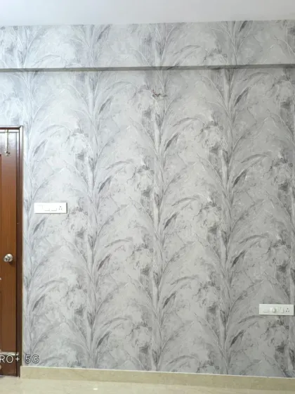 Ansari - Wallpaper & Mural Installation Nature & Floral Designs photo 25