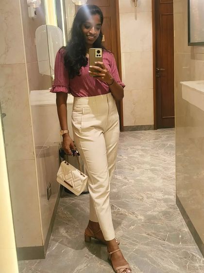 Aishwarya Sampath - Corporate Wellness Programs Meet Your Coach, Aishwarya photo 13