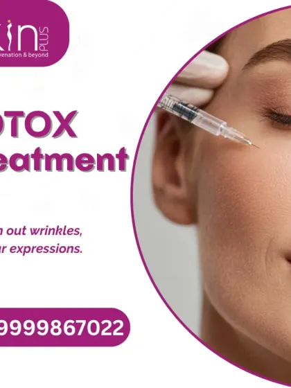 Wrinkle Reduction: Botox & Fillers photo 6